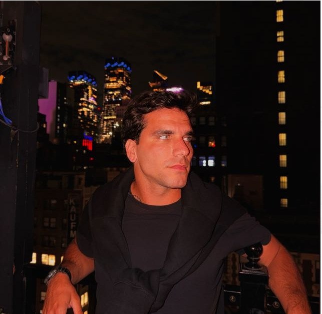 Lucas Cavalcanti