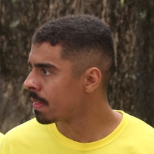 Samuel Ricardo