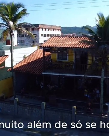 Casa da Jana