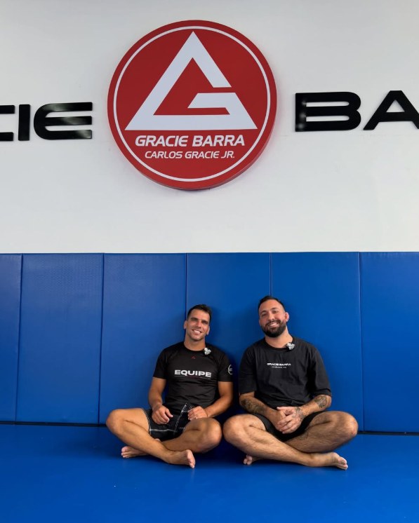 Gracie Barra