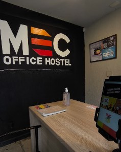 MEC Office Hostel